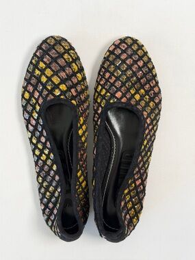 STAUD ballet flats, size 39
